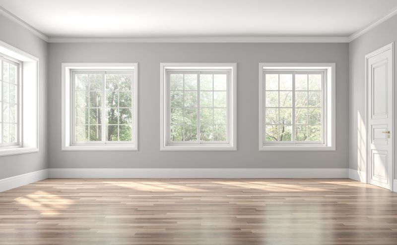 Cost of Windows Installation in Hershey, PA