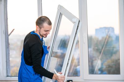 Emergency Window Repair Services