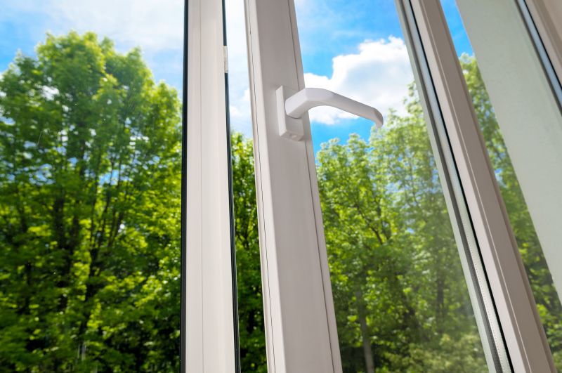 Casement Window Fitting